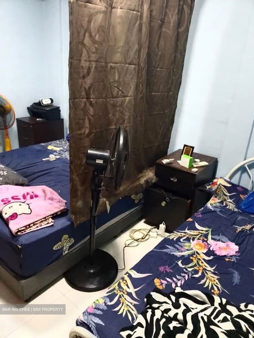 Blk 446 Clementi Avenue 3 (Clementi), HDB 3 Rooms #590970471